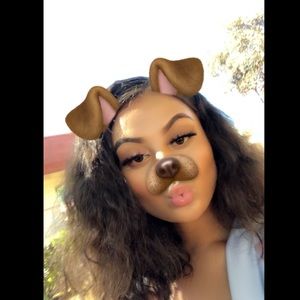 Meet your Posher, Justina